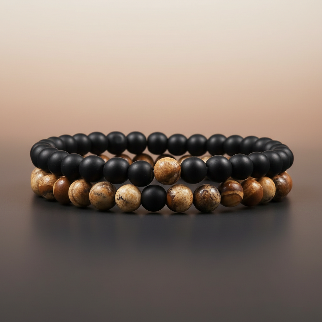 ZenStone Bracelet