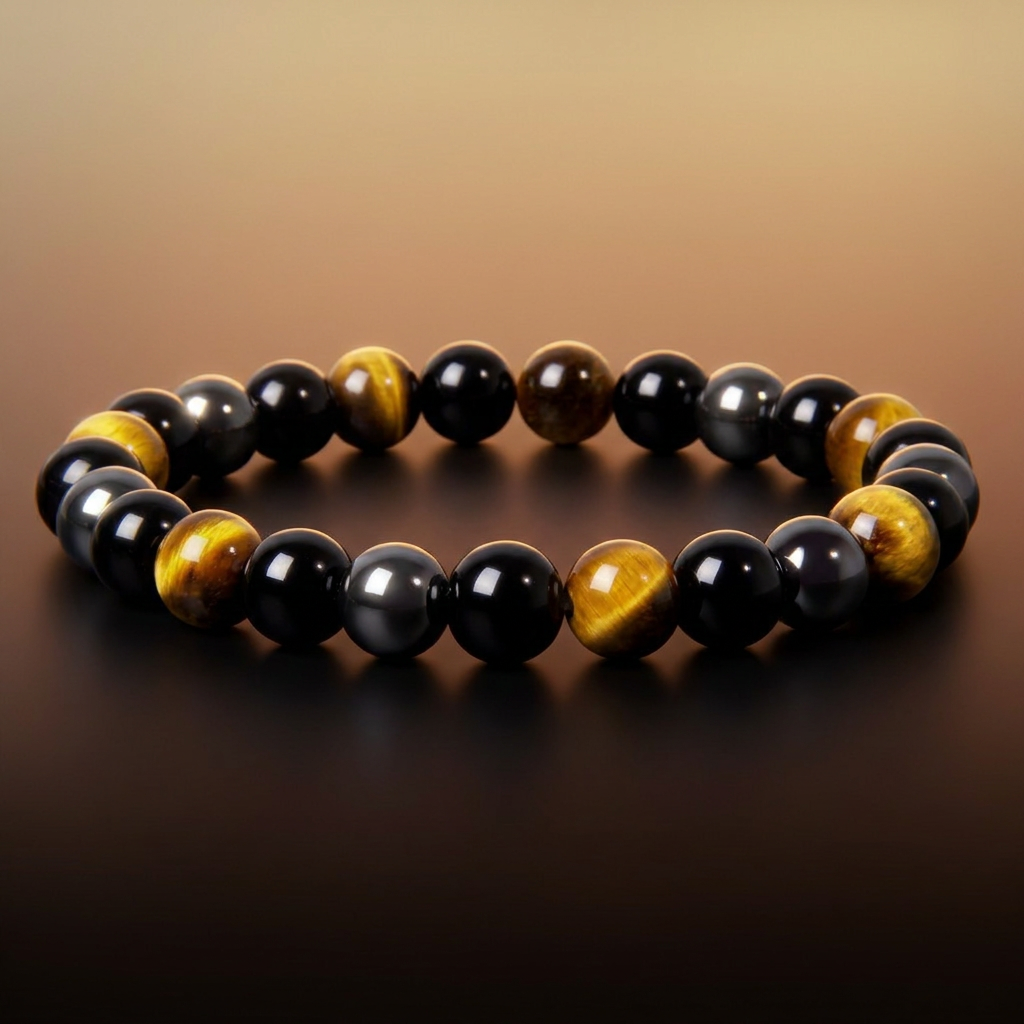 VIBELOCK™ Energy Bracelet