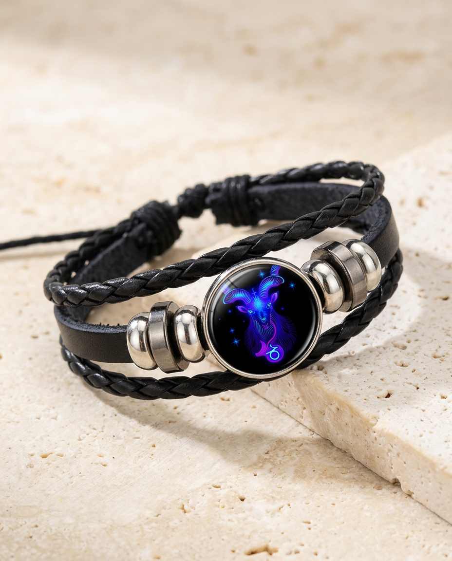 ZodiFeel Signature Zodiac Bracelet