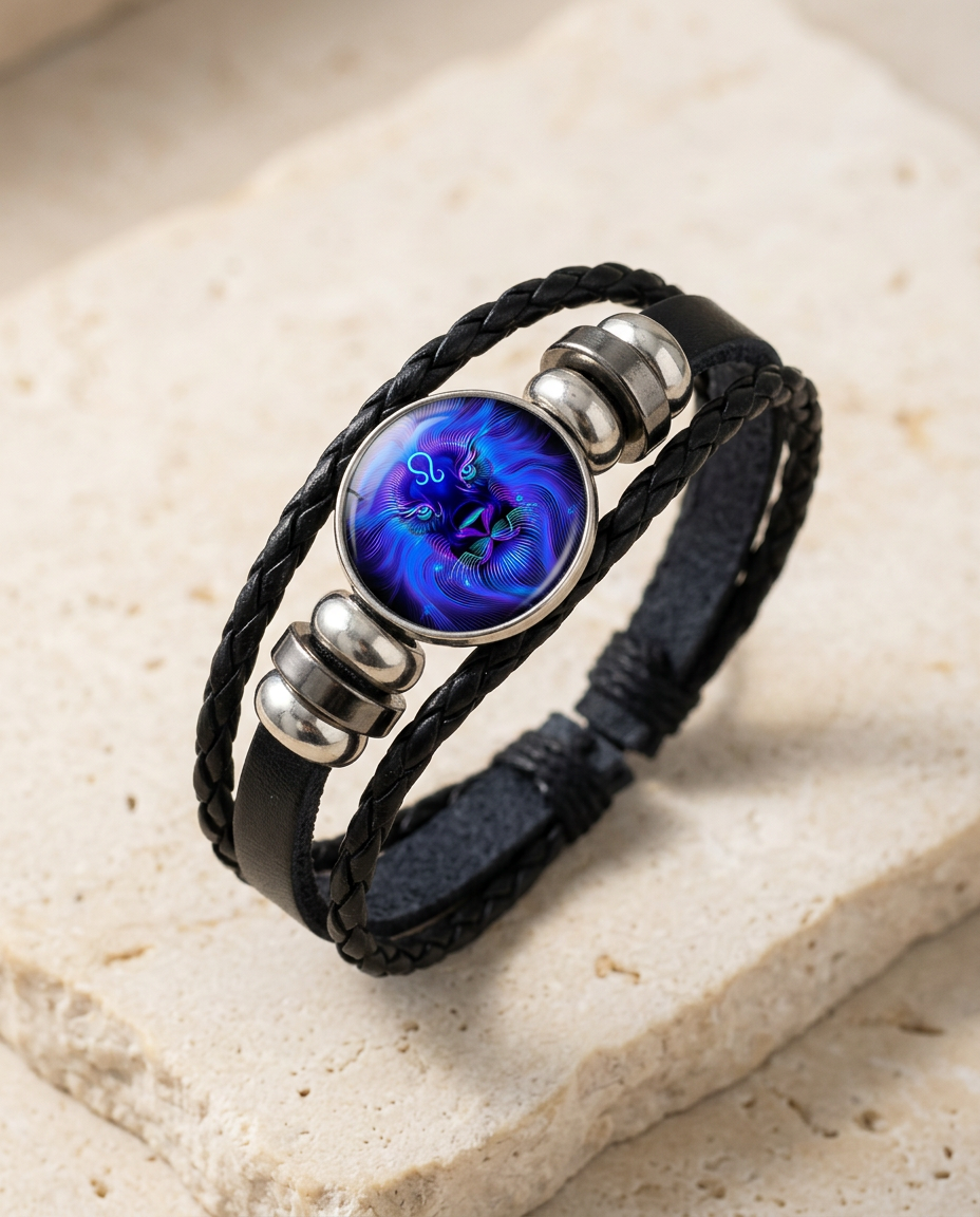 ZodiFeel Signature Zodiac Bracelet