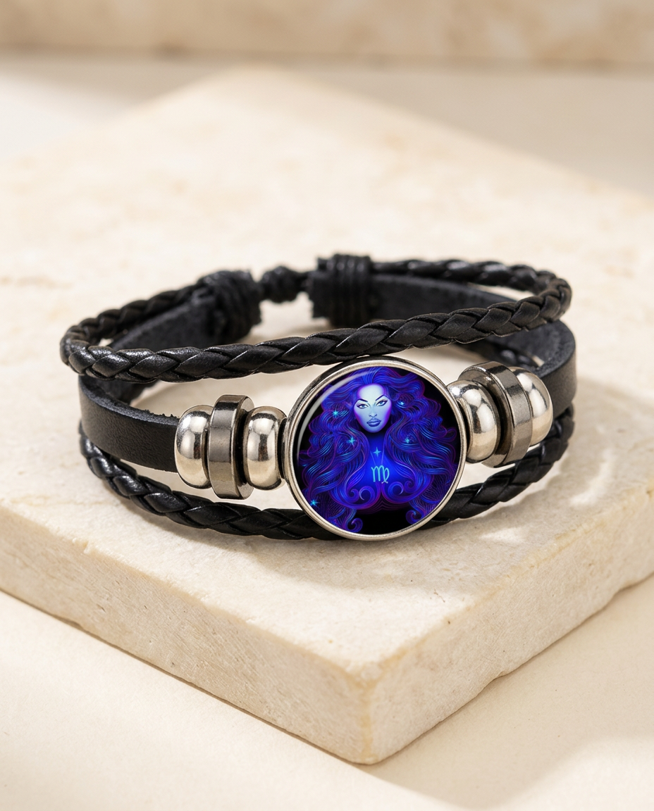ZodiFeel Signature Zodiac Bracelet