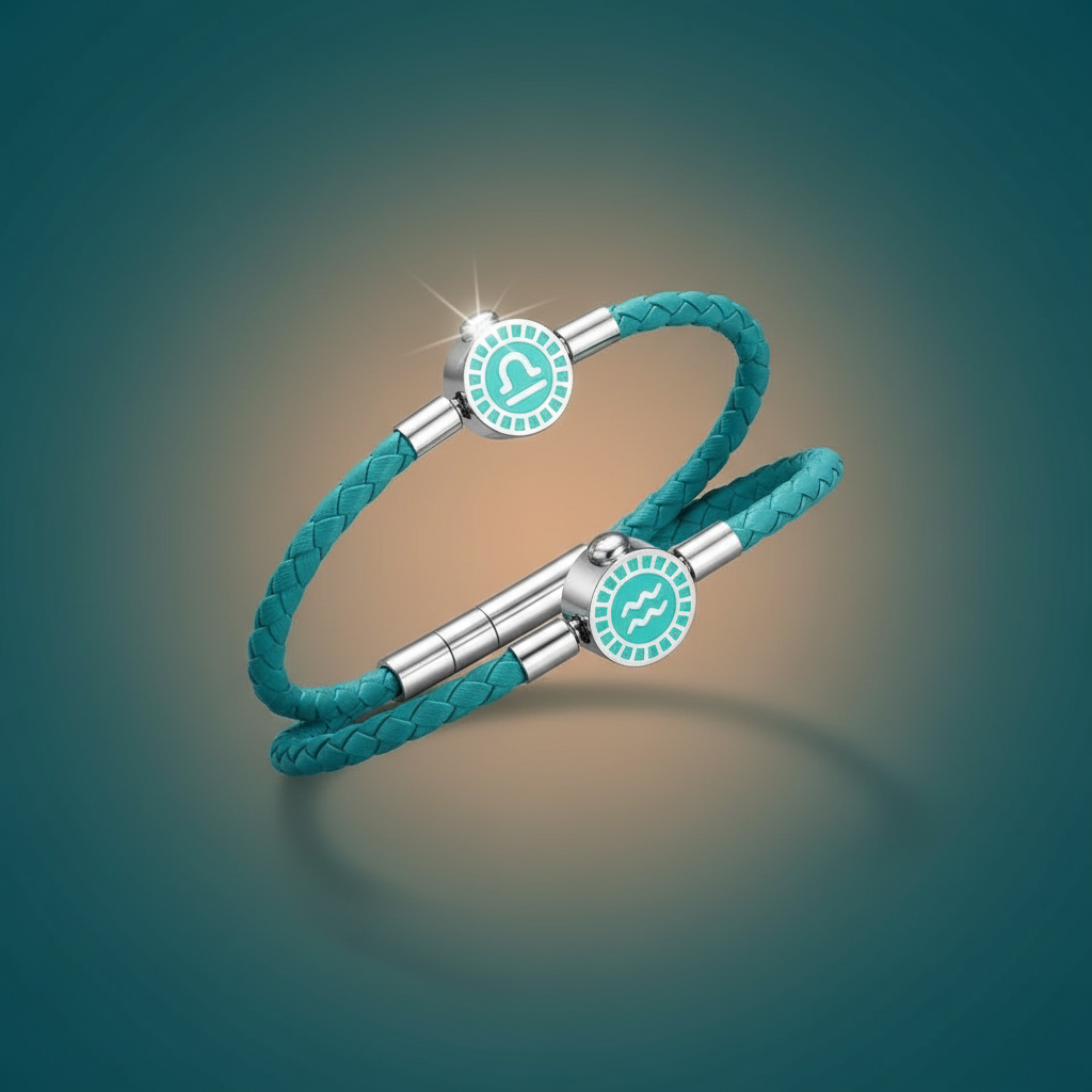 MOONLIGHT™ – The Zodiac Bracelet