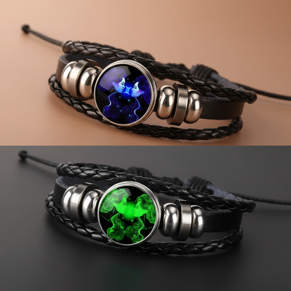 CHsky Zodiac Bracelet — Wear Your Sign. Own Your Power.