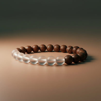 Tranquil Buddha Bracelet