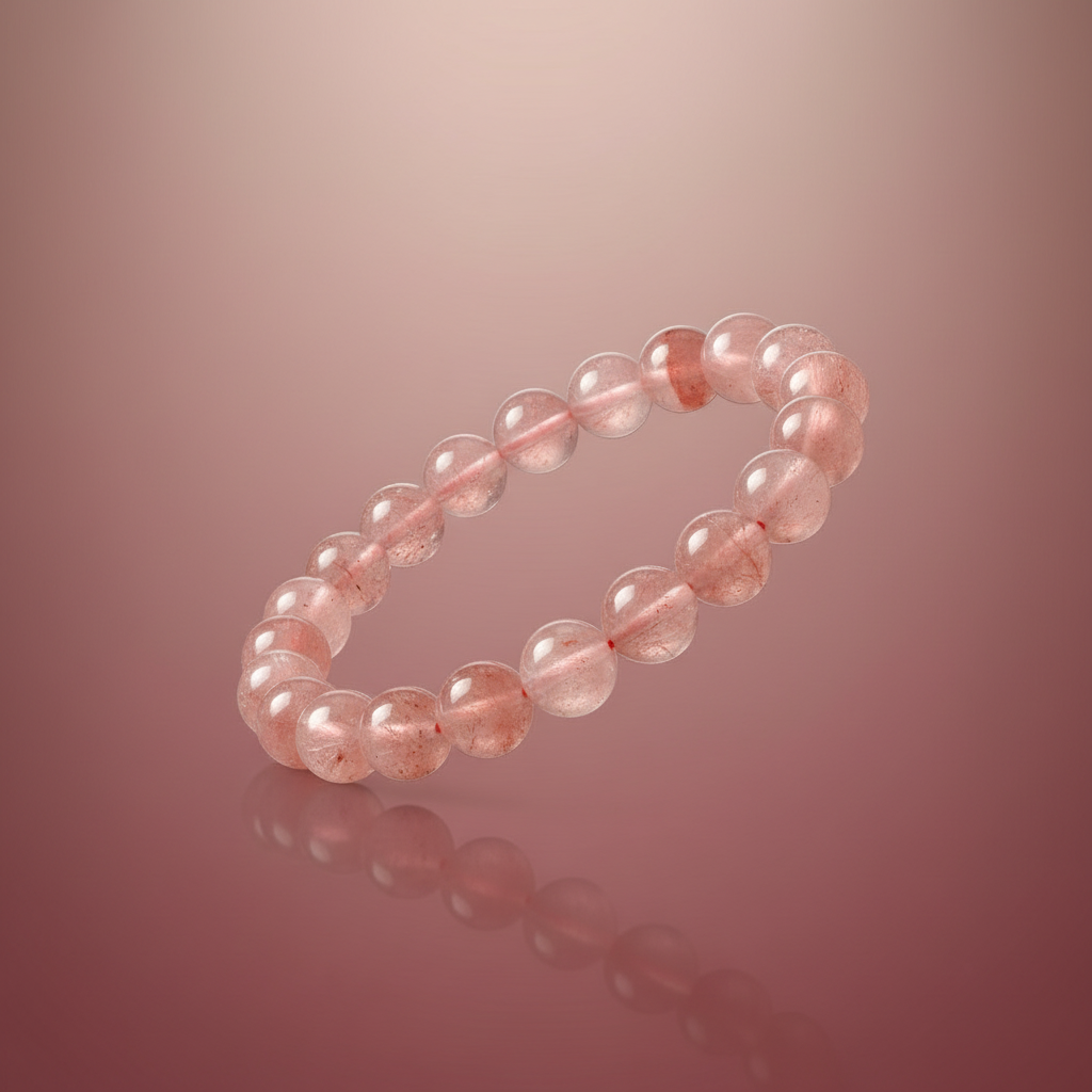 SunCharge™ – The Wealth & Positivity Bracelet