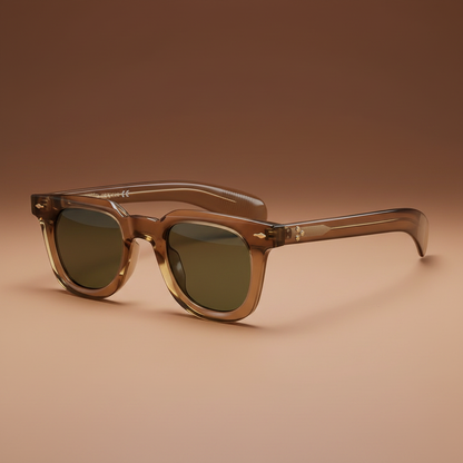 RivetBlock™ – Square Punk Fashion Shades