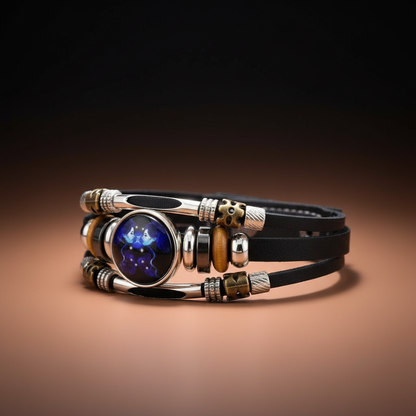 ZodiLux™ – Leather That Lights Up