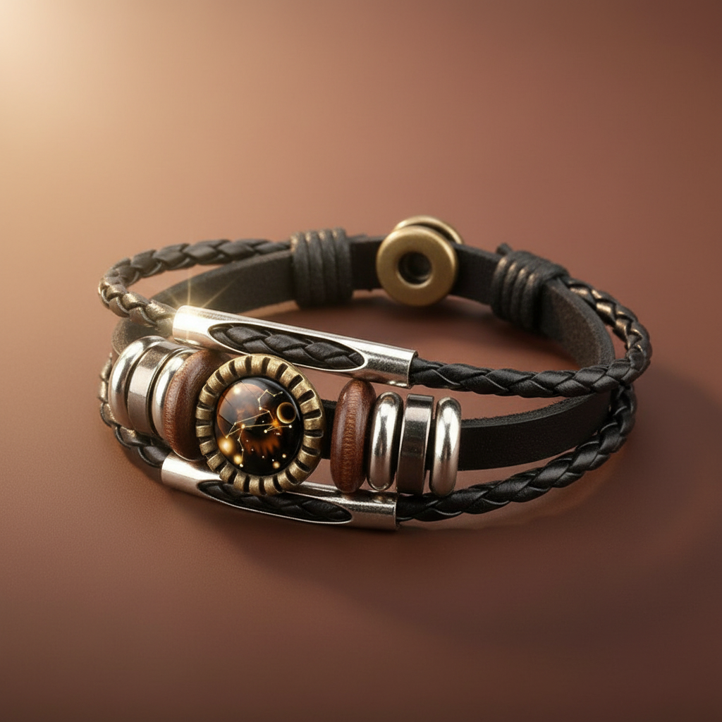 ZodiLock™ – Lock In Your Star Power