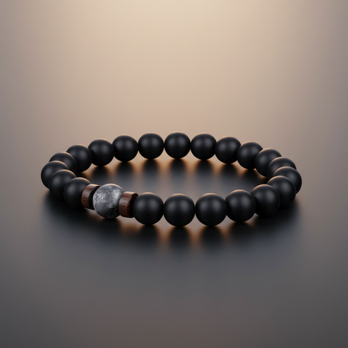 Tranquil Buddha Bracelet