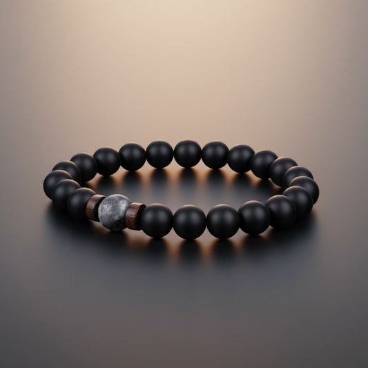 Tranquil Buddha Bracelet