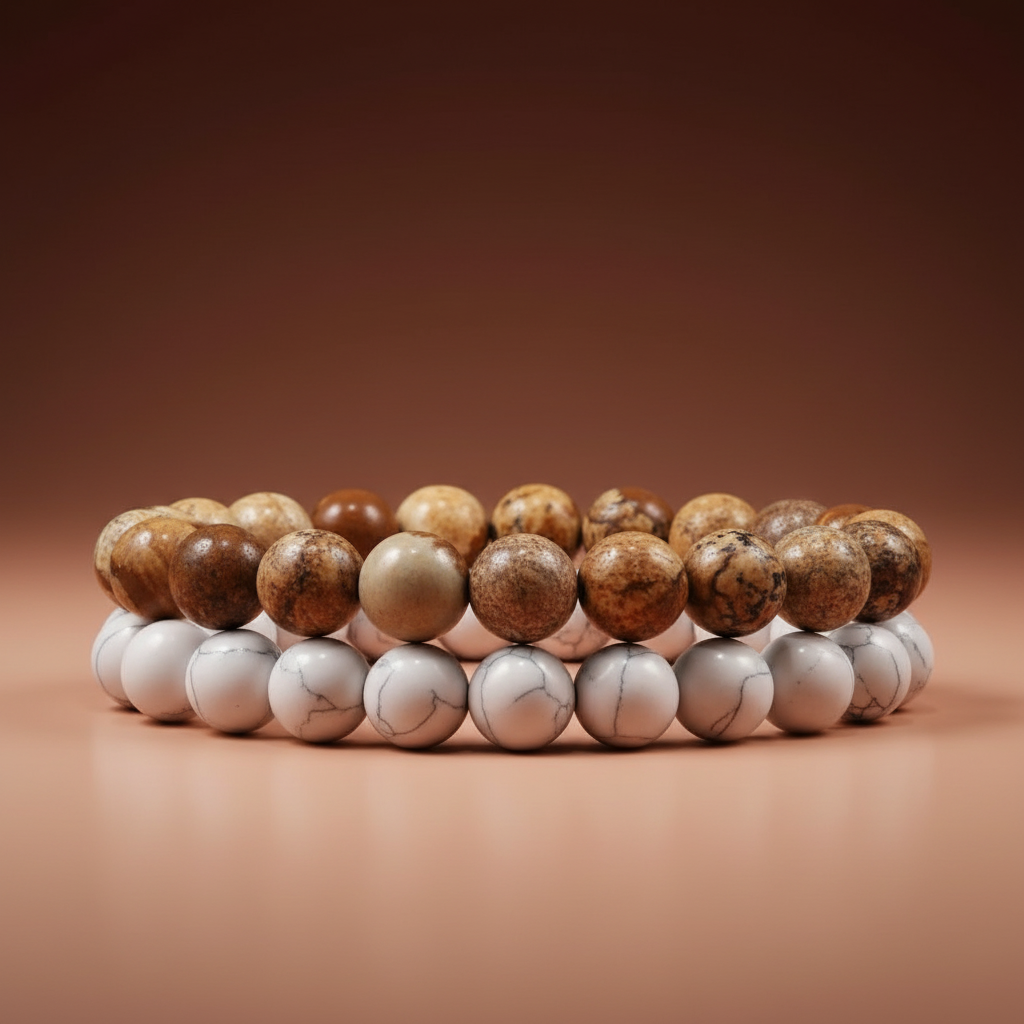 ZenStone Bracelet