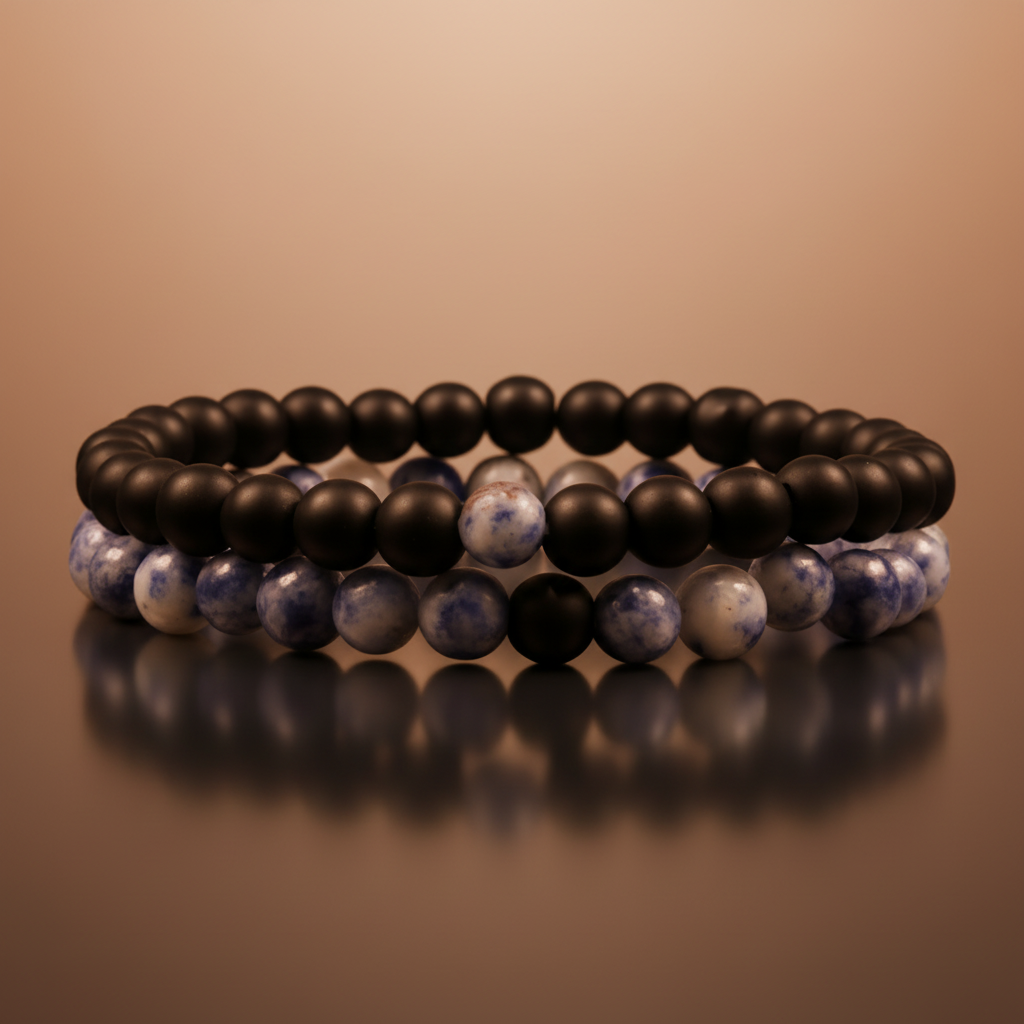 ZenStone Bracelet
