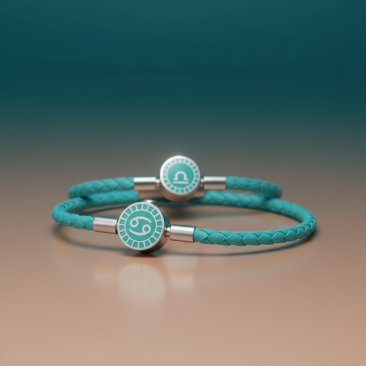 MOONLIGHT™ – The Zodiac Bracelet