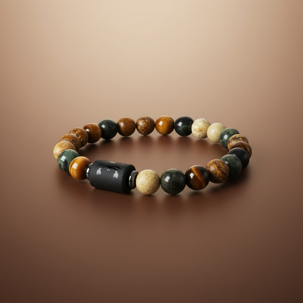 Zodiac Signs Constellation Charm Bracelet
