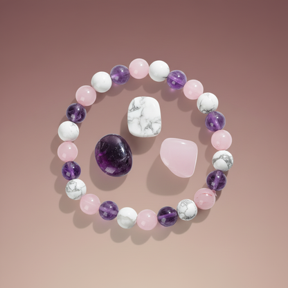 DreamBand™ Sleep Bracelet