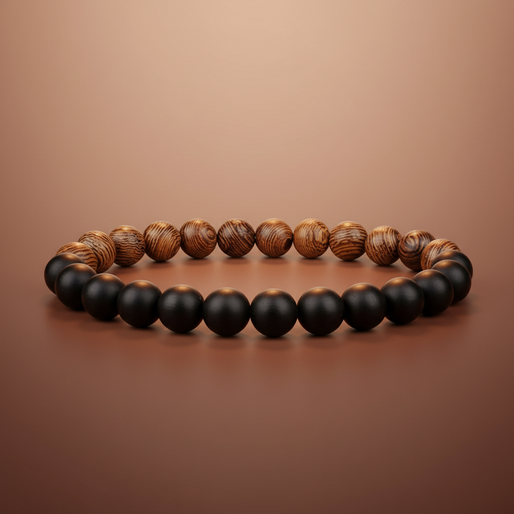 Tranquil Buddha Bracelet