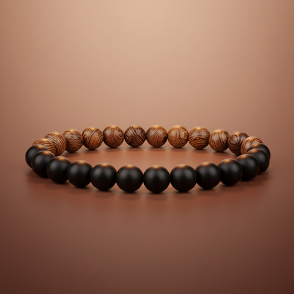 Tranquil Buddha Bracelet