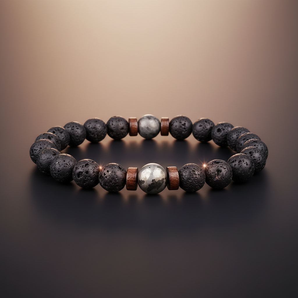 Tranquil Buddha Bracelet