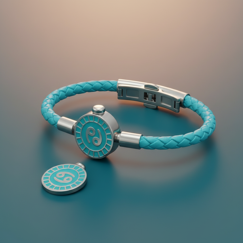 MOONLIGHT™ – The Zodiac Bracelet