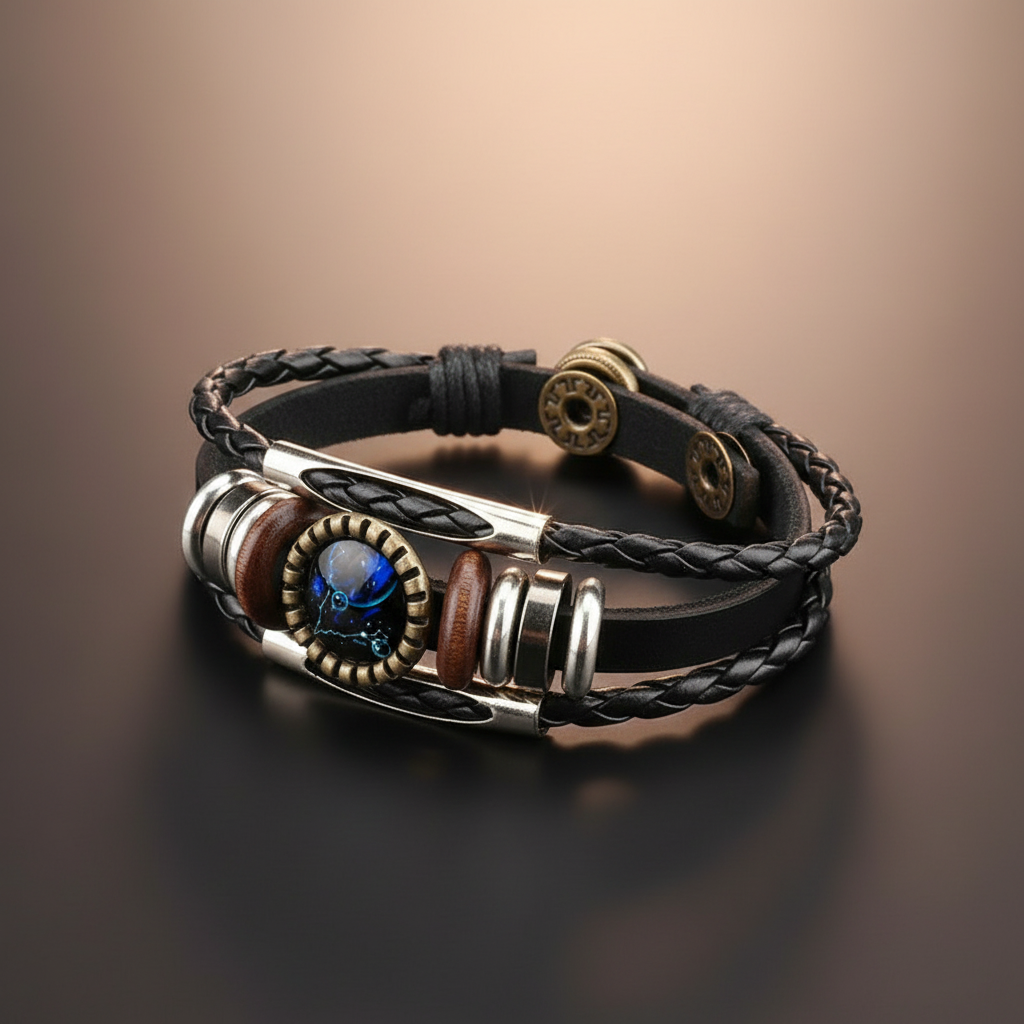 ZodiLock™ – Lock In Your Star Power