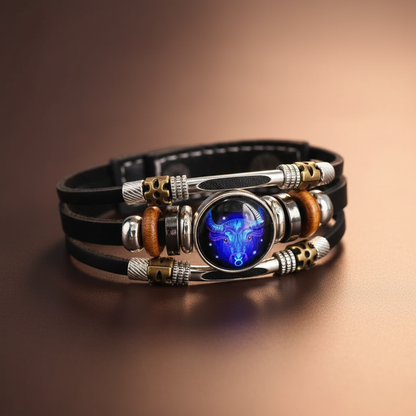 ZodiLux™ – Leather That Lights Up