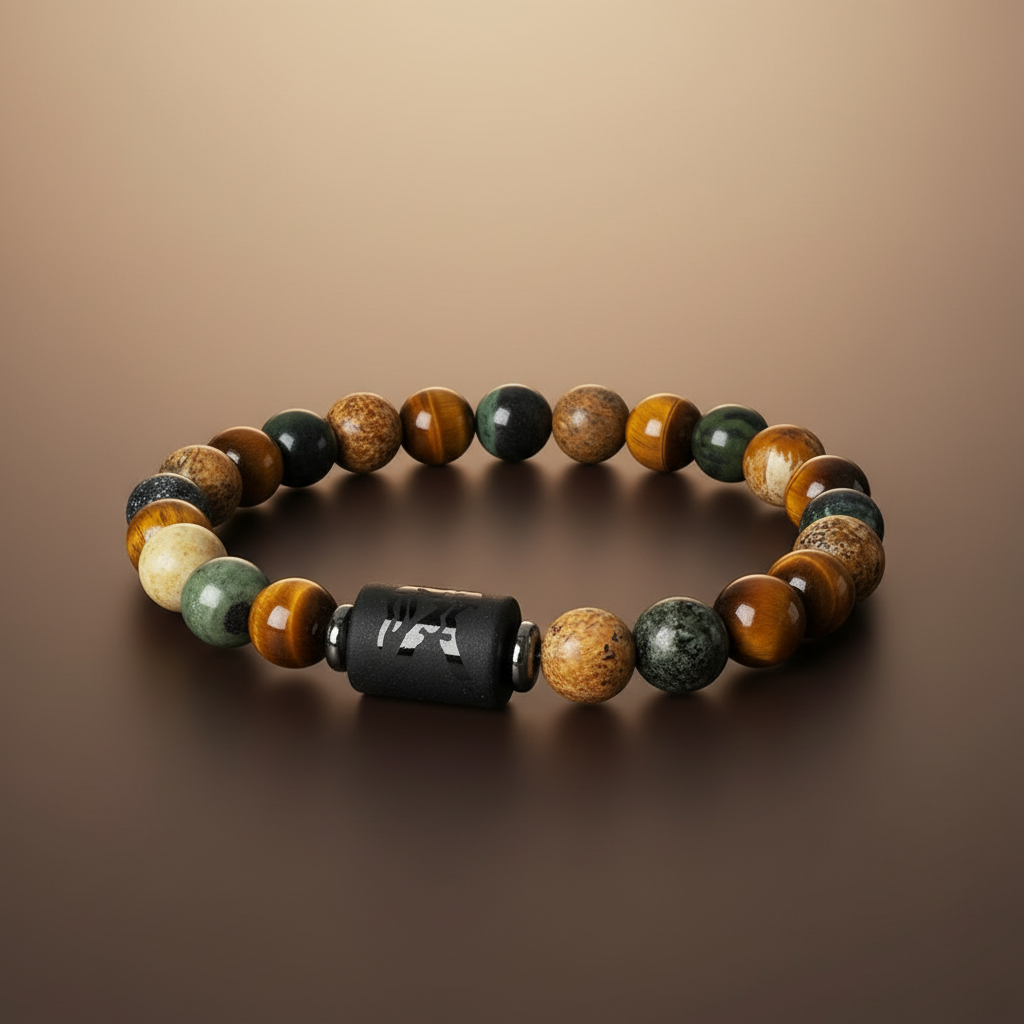 Zodiac Signs Constellation Charm Bracelet
