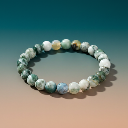 ClearHead™ – The Anti-Anxiety Bracelet