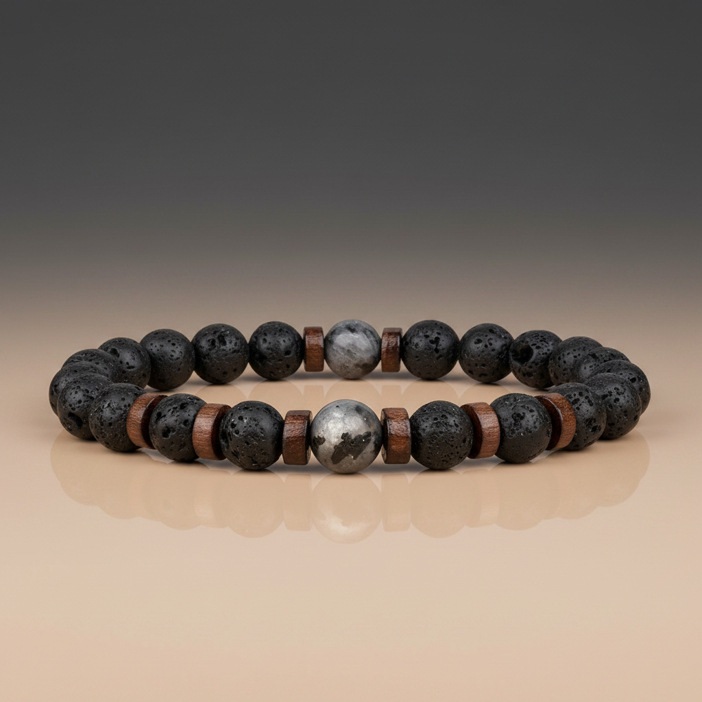 Tranquil Buddha Bracelet