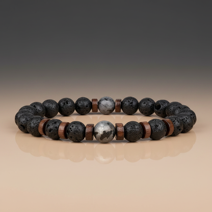 Tranquil Buddha Bracelet
