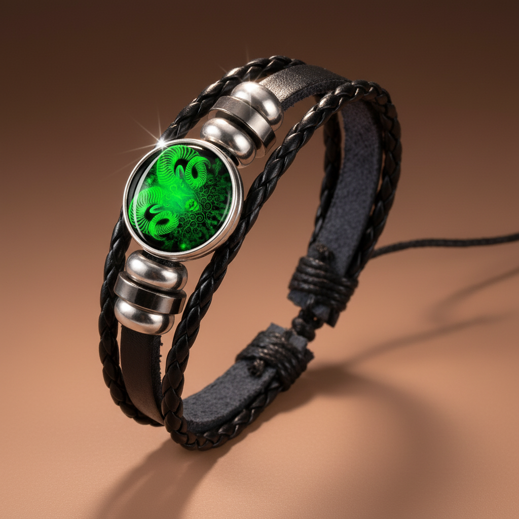CHsky Zodiac Bracelet — Wear Your Sign. Own Your Power.