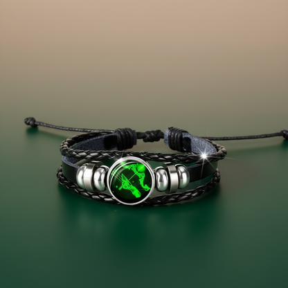 CHsky Zodiac Bracelet — Wear Your Sign. Own Your Power.
