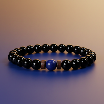 Tranquil Buddha Bracelet