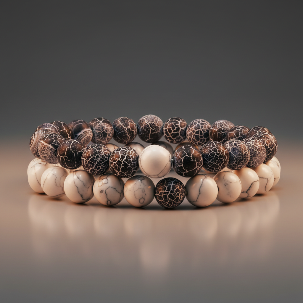 ZenStone Bracelet