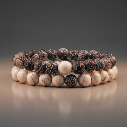 ZenStone Bracelet