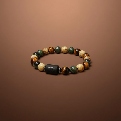 Zodiac Signs Constellation Charm Bracelet