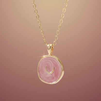 Celestial Spark Necklace