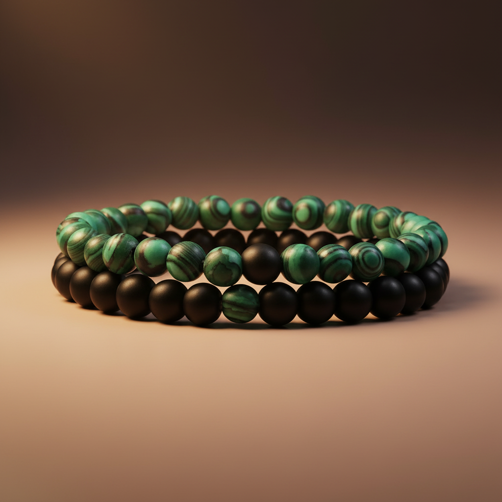 ZenStone Bracelet
