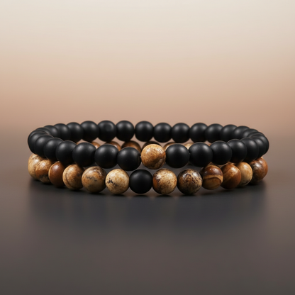 ZenStone Bracelet