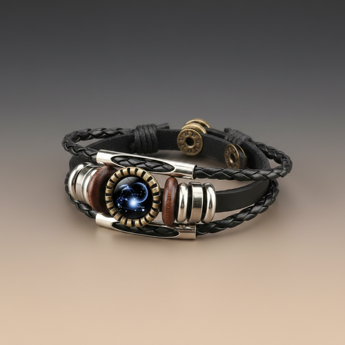 ZodiLock™ – Lock In Your Star Power
