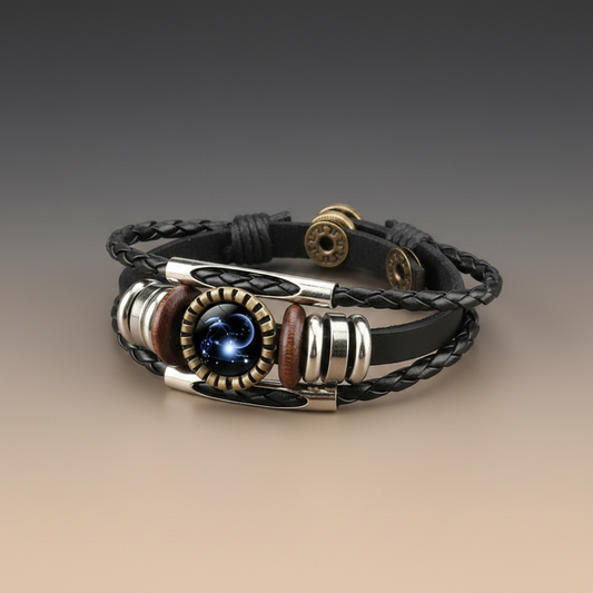 ZodiLock™ – Lock In Your Star Power