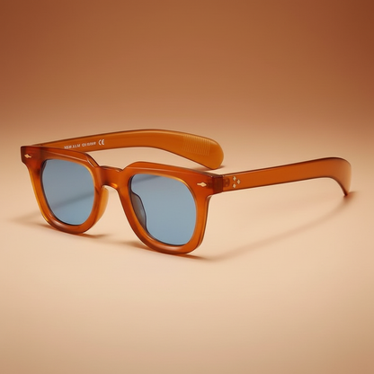 RivetBlock™ – Square Punk Fashion Shades