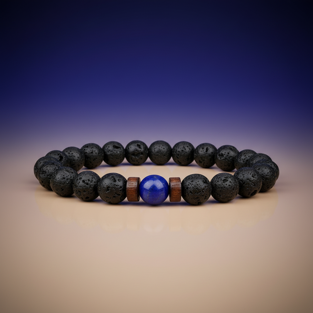 Tranquil Buddha Bracelet