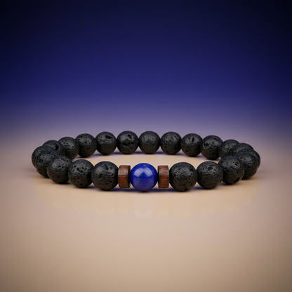 Tranquil Buddha Bracelet