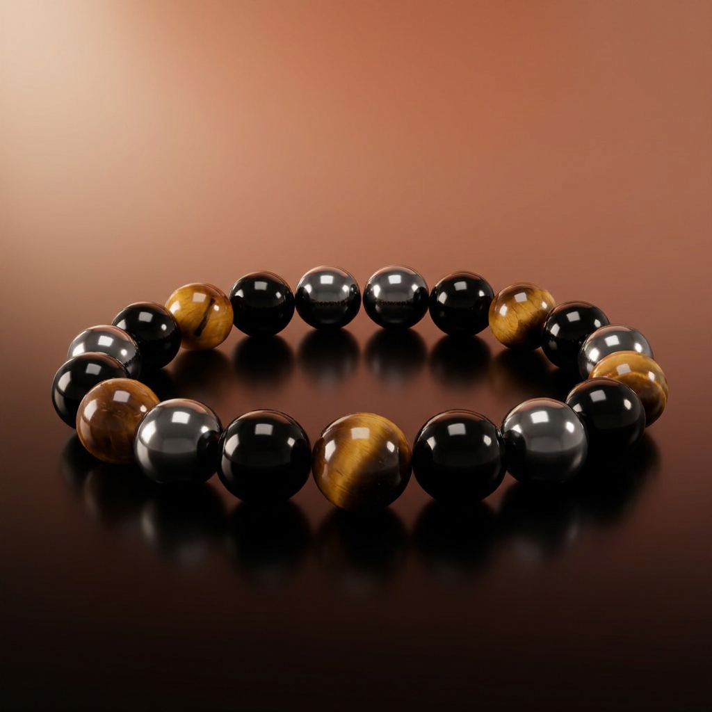 VIBELOCK™ Energy Bracelet