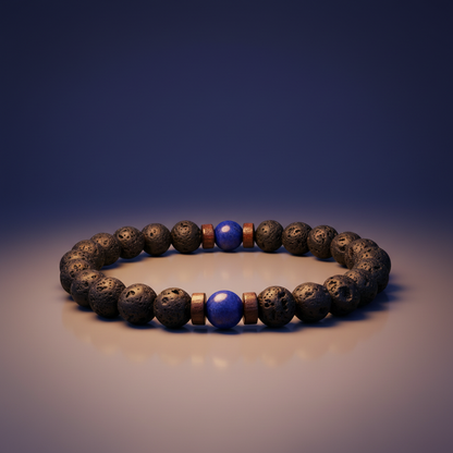 Tranquil Buddha Bracelet