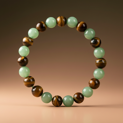 Wealth Magnet Bracelet