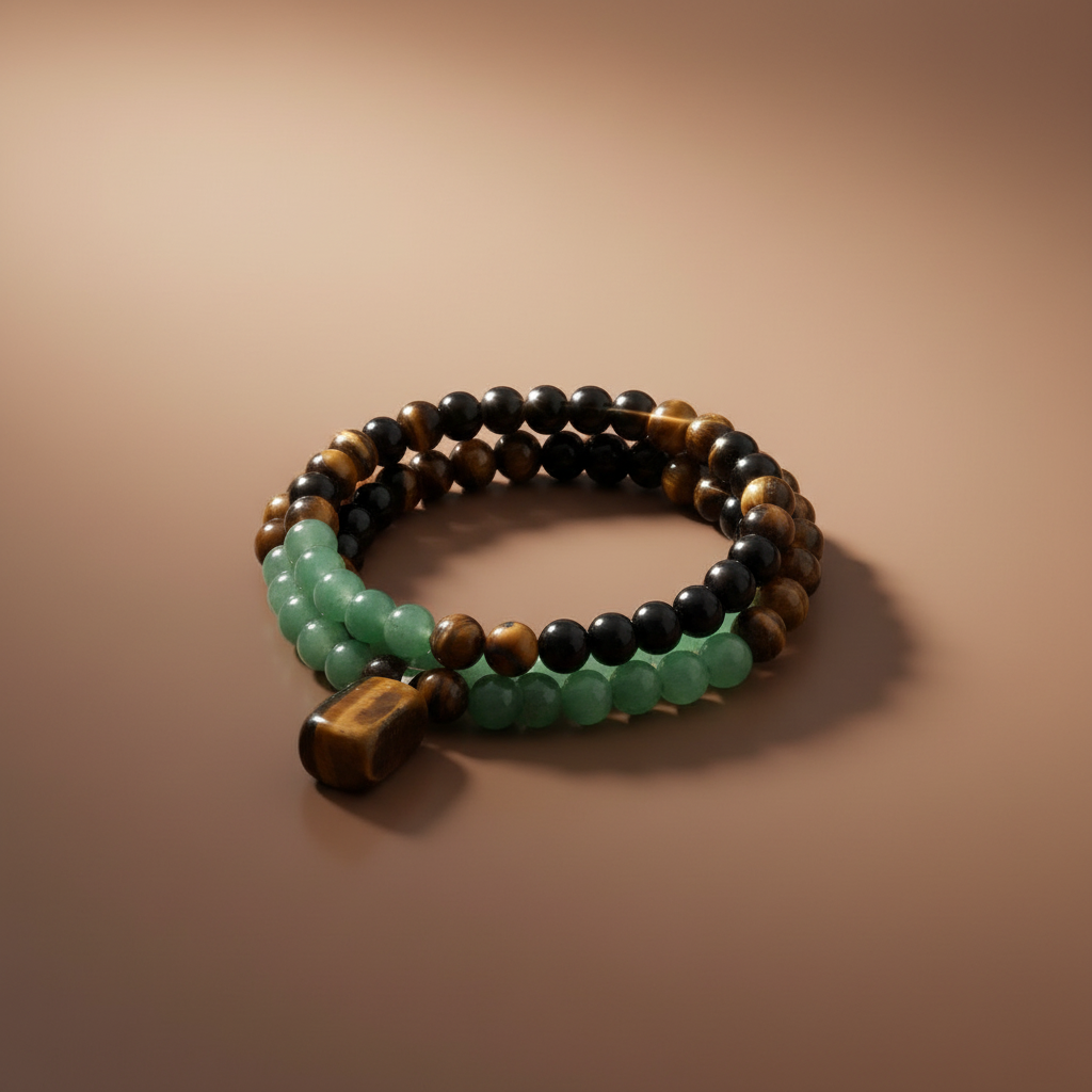 Wealth Magnet Necklace