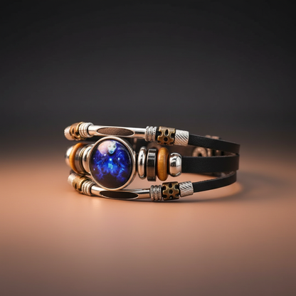 ZodiLux™ – Leather That Lights Up