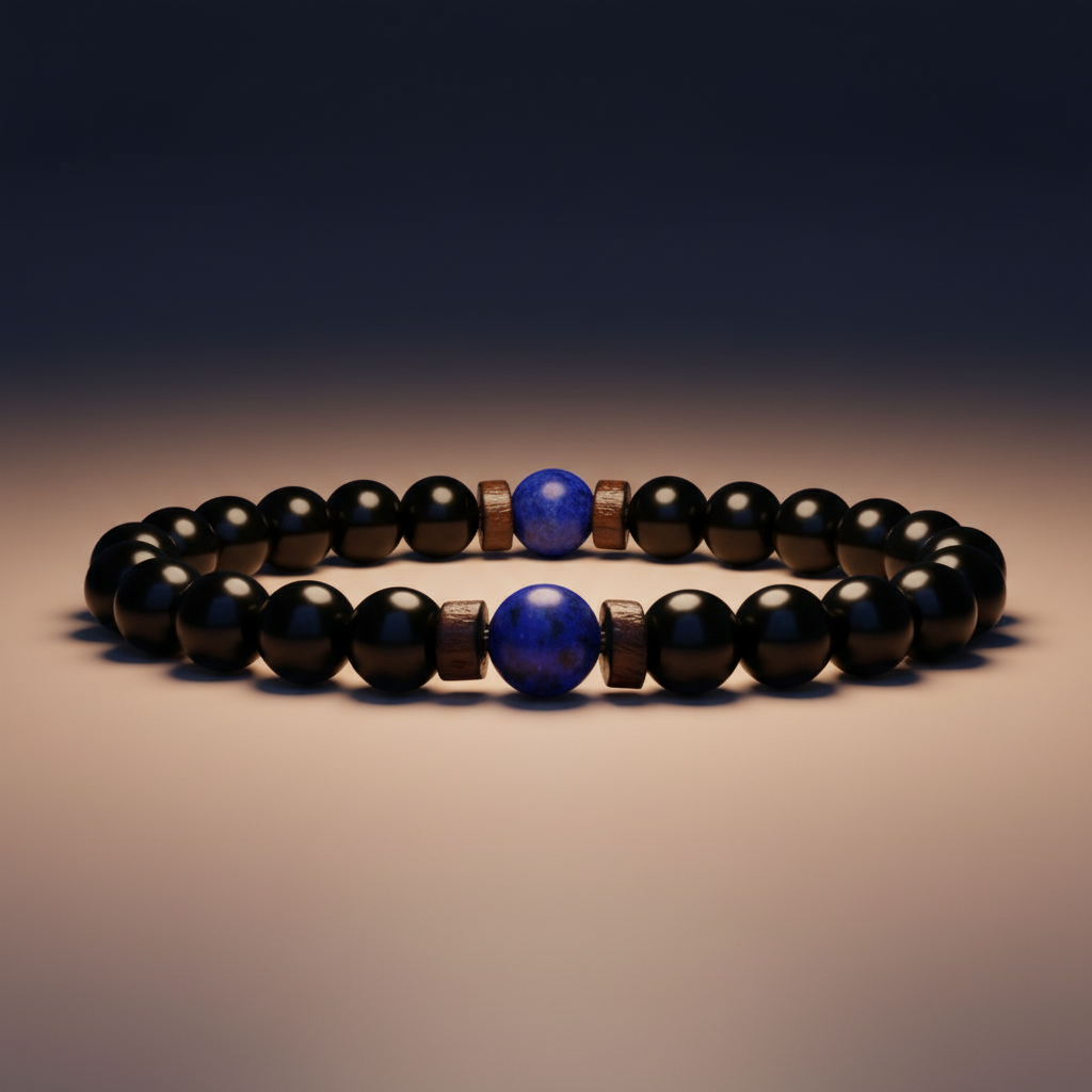 Tranquil Buddha Bracelet