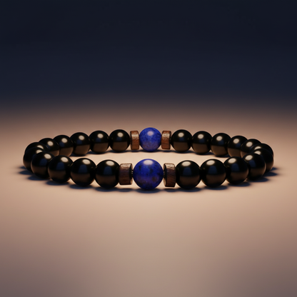 Tranquil Buddha Bracelet